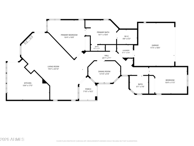 Building Photo - 7910 E Cholla St
