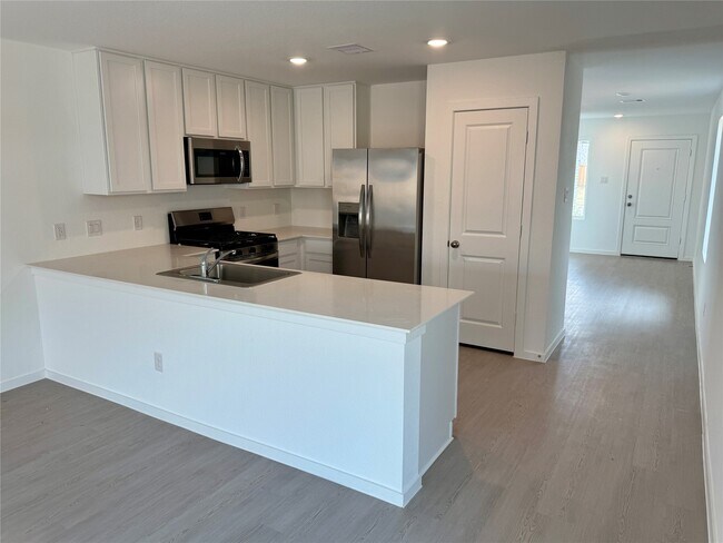 Foto del edificio - 6838 Eastern Cottonwood Ln