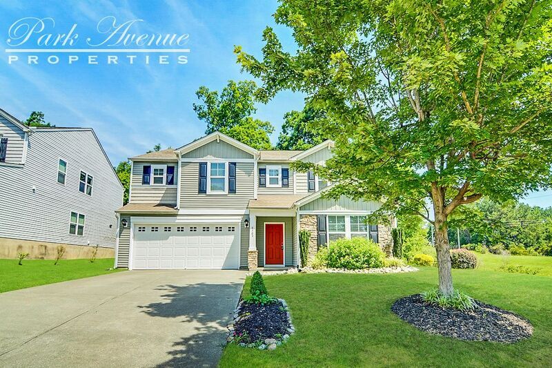 4509 Stonewall Dr, Raleigh, NC 27604 House Rental in Raleigh, NC