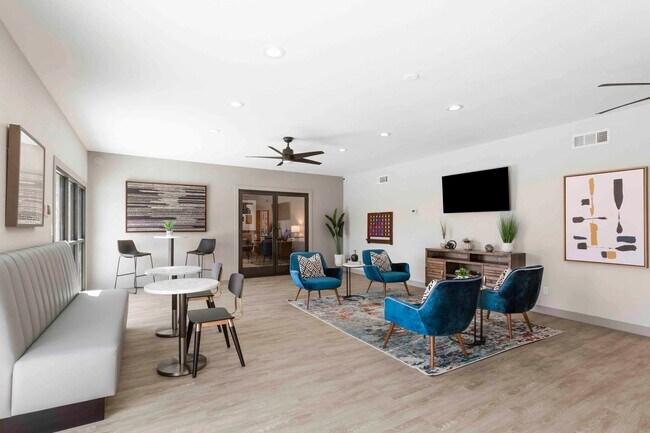 Foto del interior - Tallows at Peoria