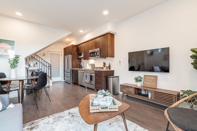 Foto del edificio - 1112 13th Ave