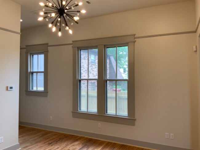 Building Photo - 923 McMath Ave