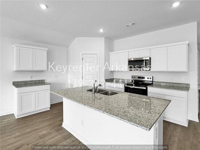 Foto del edificio - New Build | Prairie Grove