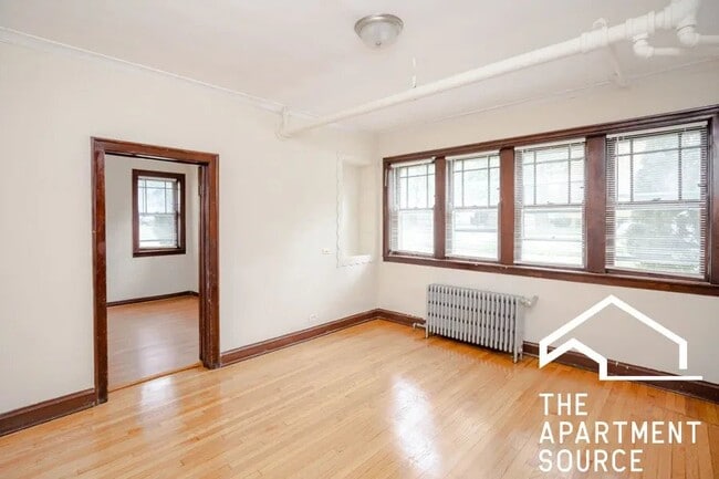 Photo - 1943 Wesley Ave (Berwyn, IL) Apartment
