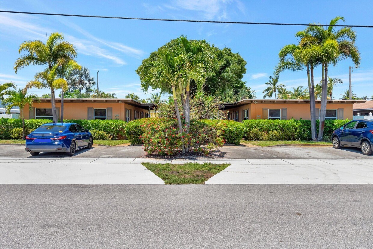 Foto principal - 712 SE 4th Ave
