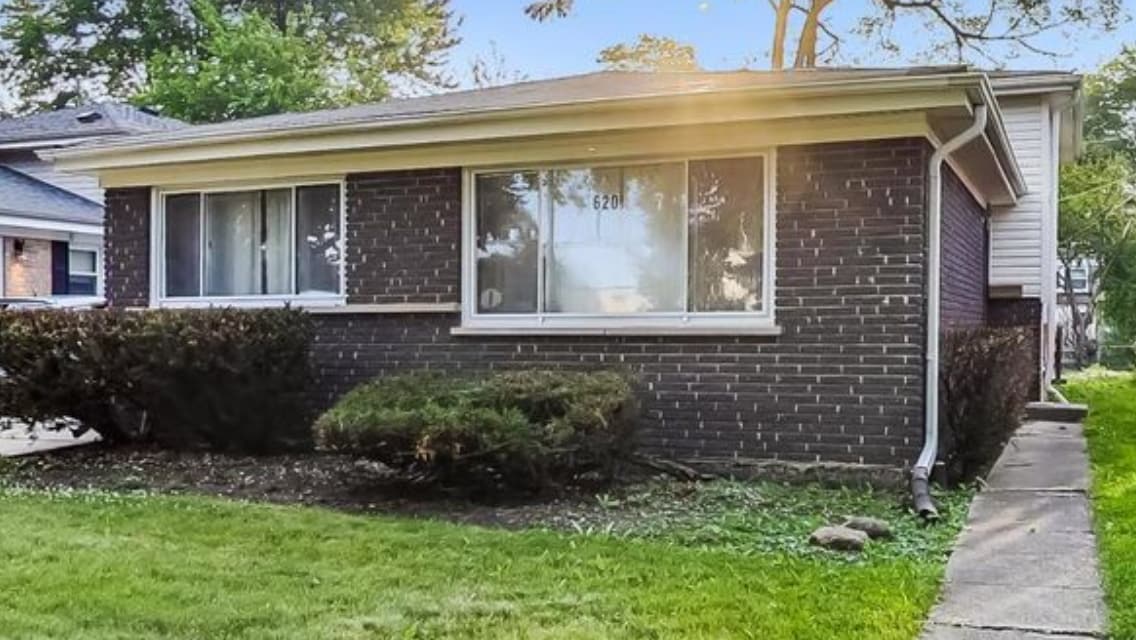 Foto principal - 620 Laramie Ave
