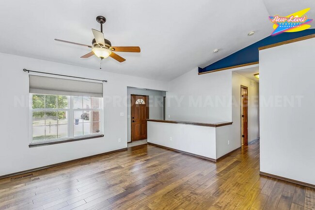 Foto del edificio - 10810 E Mount Vernon St