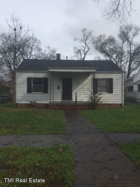 Primary Photo - 2 br, 1 bath House - 720 4th Terrace W