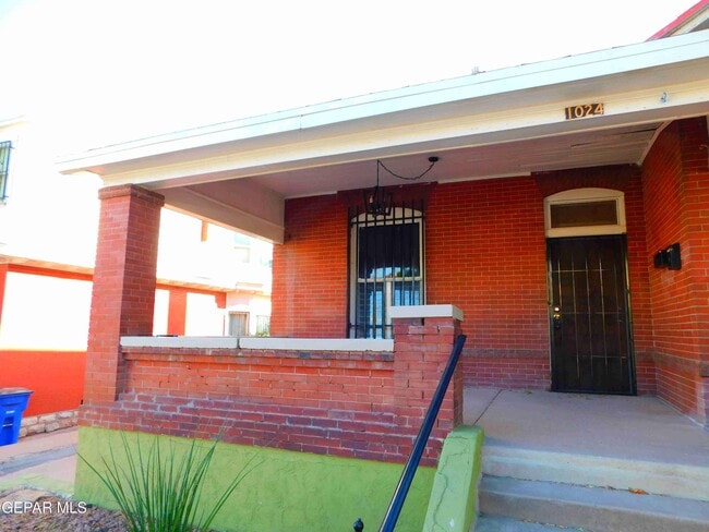 Building Photo - 1024 Upson Dr