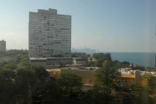 Foto del edificio - The Narragansett