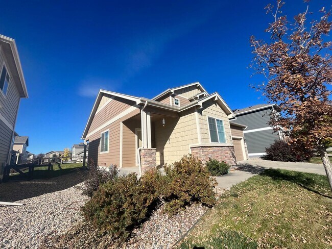 Building Photo - Wonderful Home in North Fort Collins