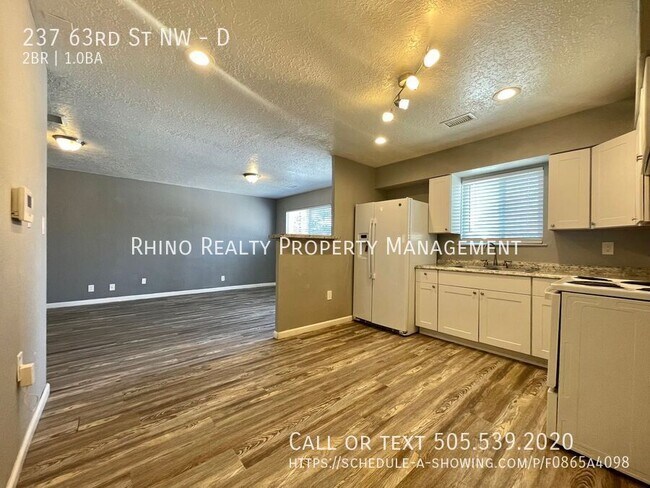 Foto del edificio - 237 63rd St NW