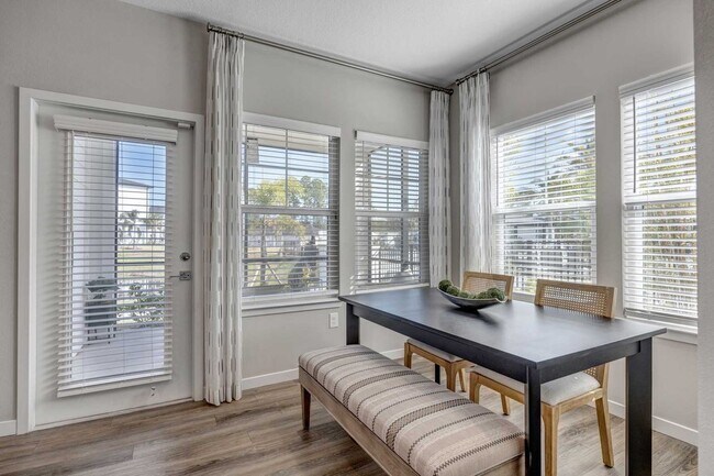 Foto general de Avasa Hammock Landing - Avasa Hammock Landing