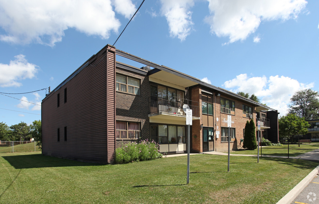 Primary Photo - North Acres Apartments