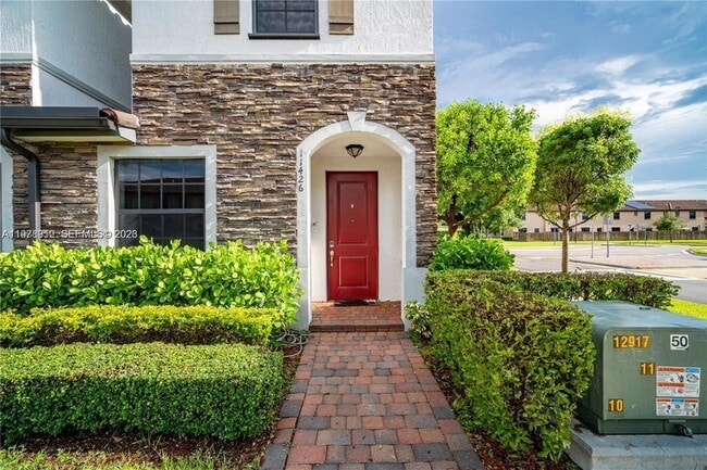 Photo - 11426 SW 250th St House