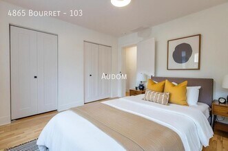 Building Photo - 4865 Av Bourret