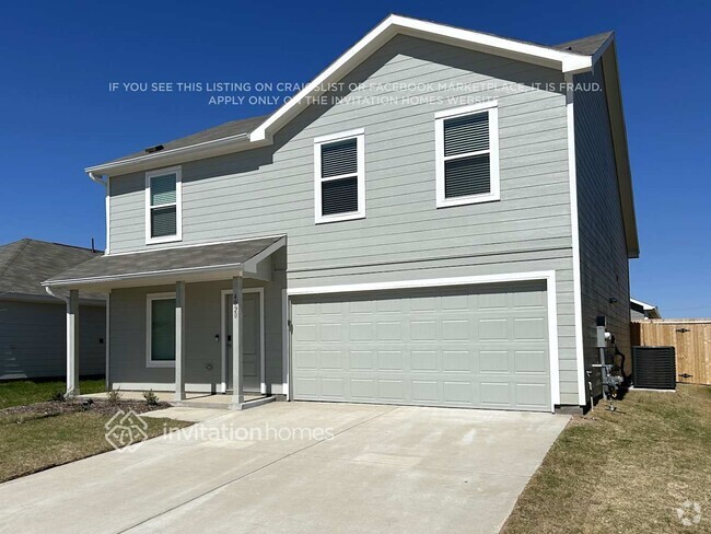 Building Photo - 4020 Pleasant Shade Pl