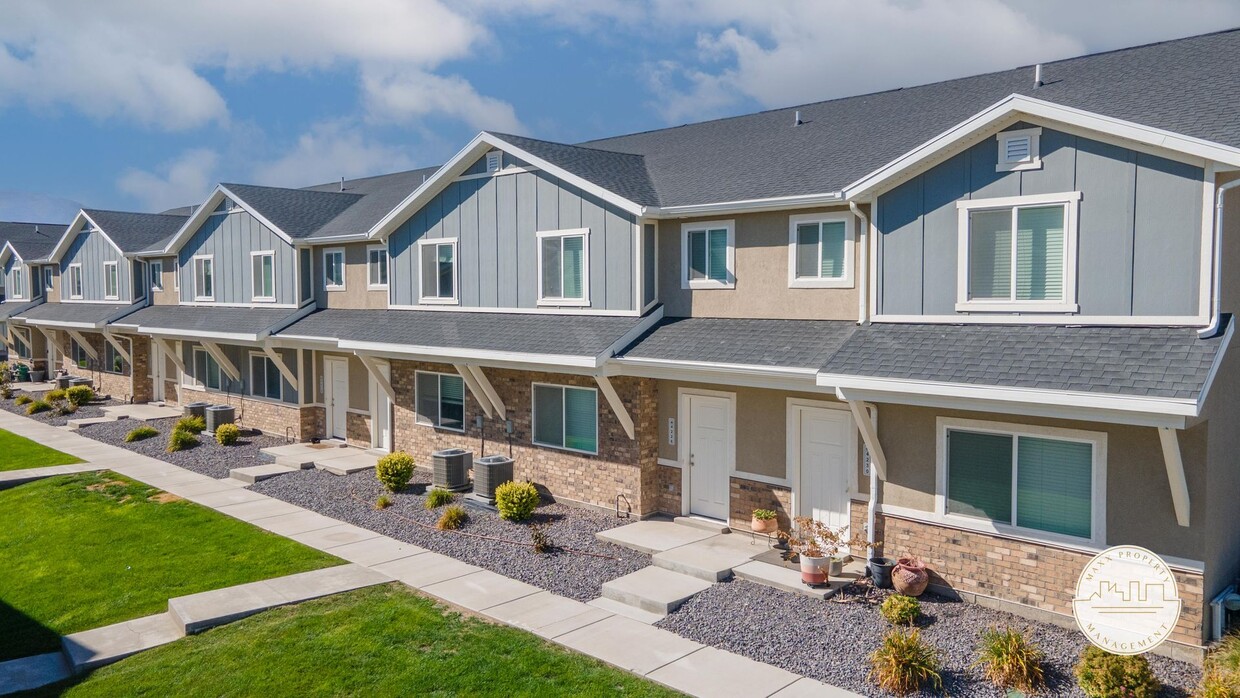 Primary Photo - Stylish, 2-Story Upgraded Townhomes in Dub...