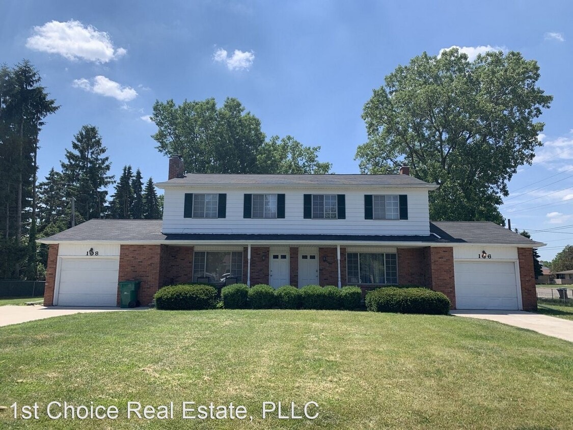 Primary Photo - 4 br, 2 bath House - 108 Green Meadows Ave