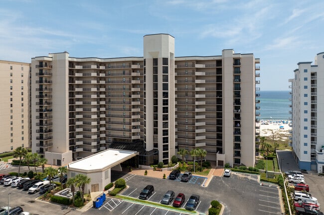 Phoenix East Condominiums