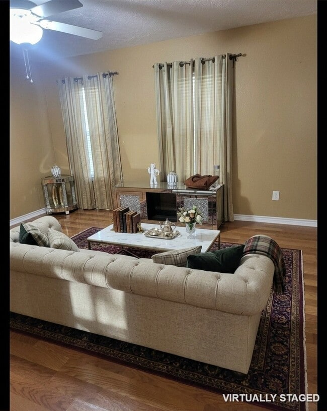 Building Photo - 5515 Bear Paw Cir