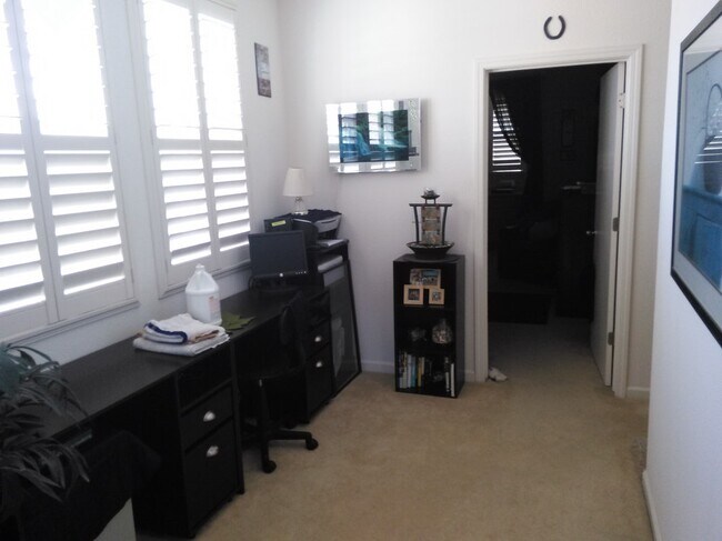 Tech center - 3112 Eades Way