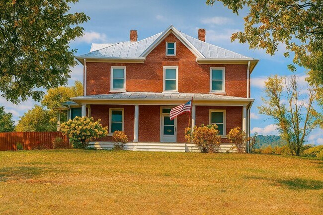 Foto del edificio - 3039 John Wayland Hwy