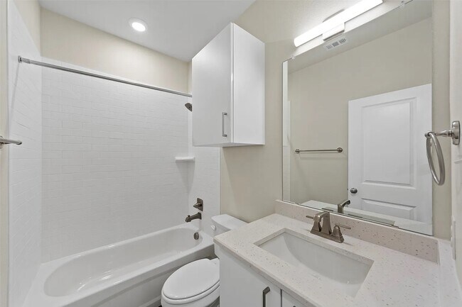 Foto del edificio - 6349 Mason Ct