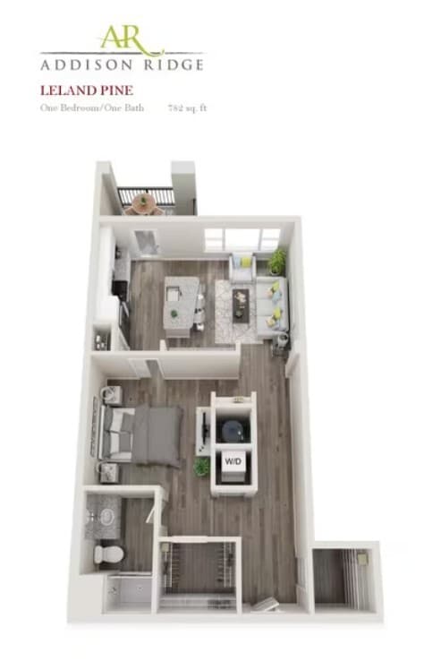 Building Photo - Addison Ridge Apartments