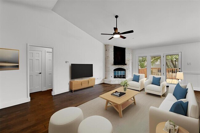 Foto del edificio - 11931 Meadowfire Dr
