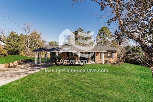 Building Photo - 2509 Parkway Dr