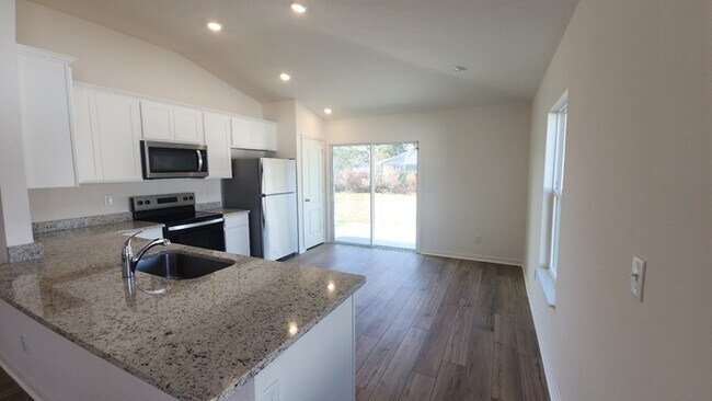 Foto del edificio - new 3/2 home