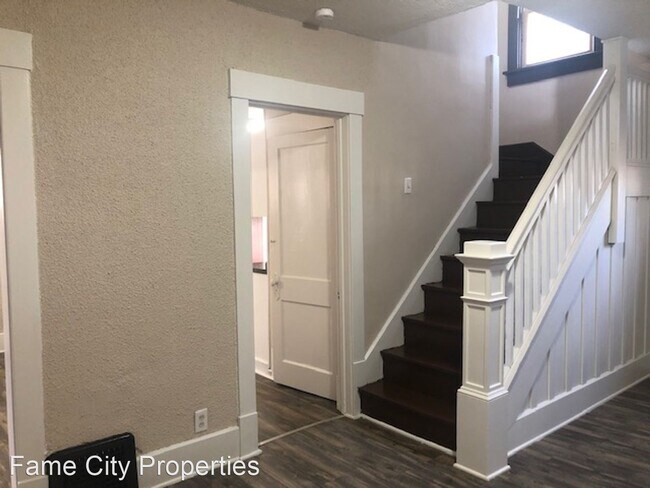 Foto del edificio - 3 br, 1 bath House - 1517 Harrisburg Ave NE
