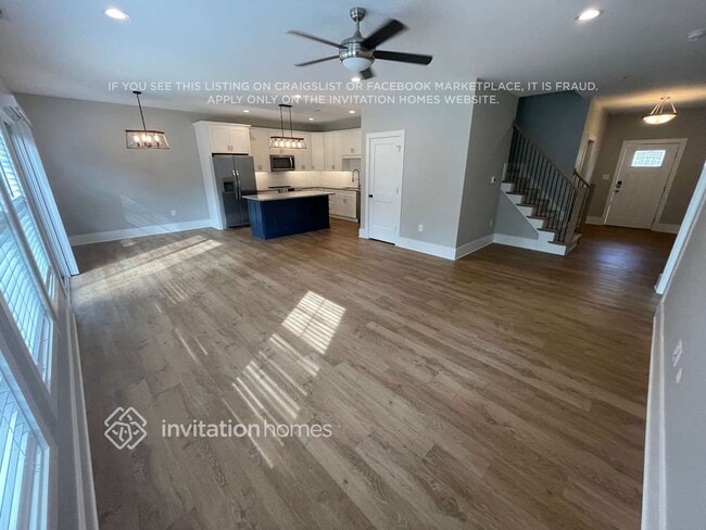 Foto del edificio - 9825 Rich Hatchet Rd