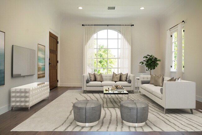 Foto del edificio - 425 N Stanley Ave