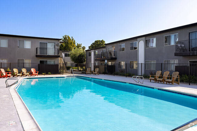 Building Photo - Terre at 989 Peach