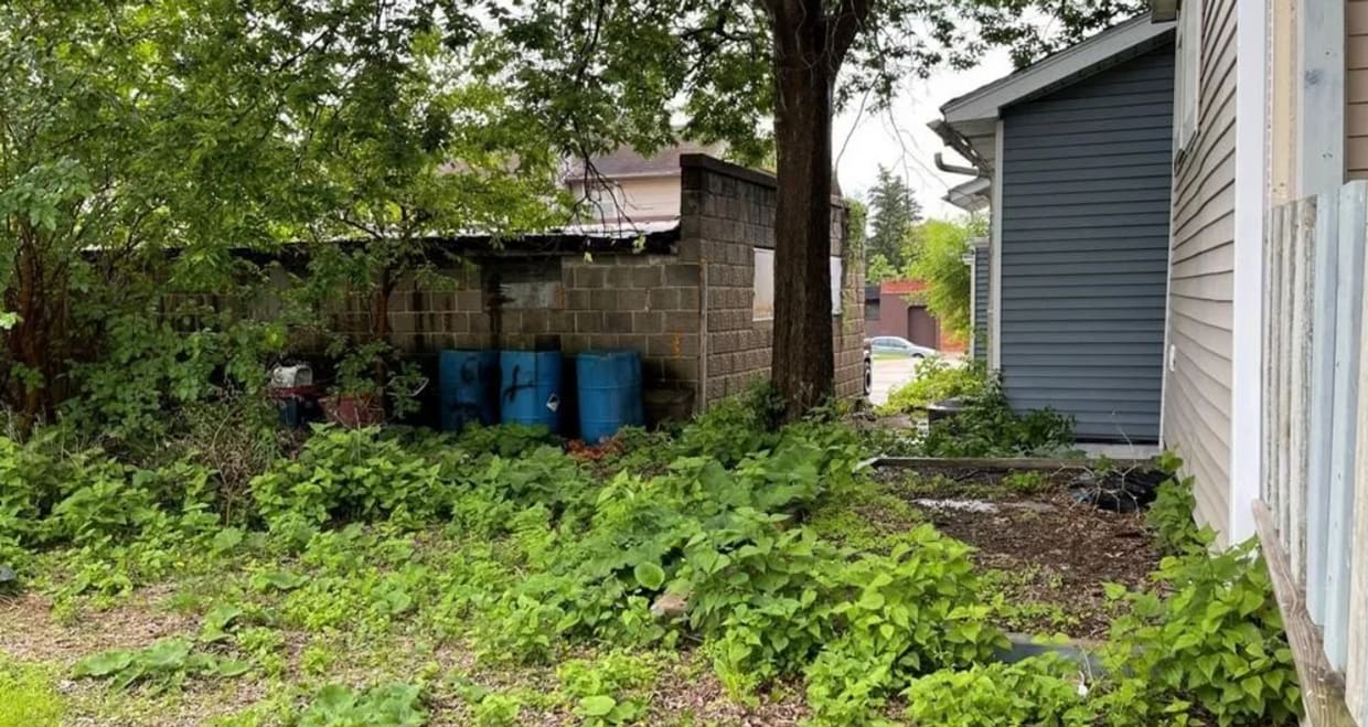 Foto del edificio - 315 N Dewey St