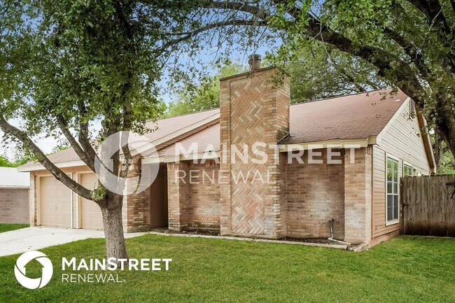 Foto del edificio - 9527 Wildwood Ridge