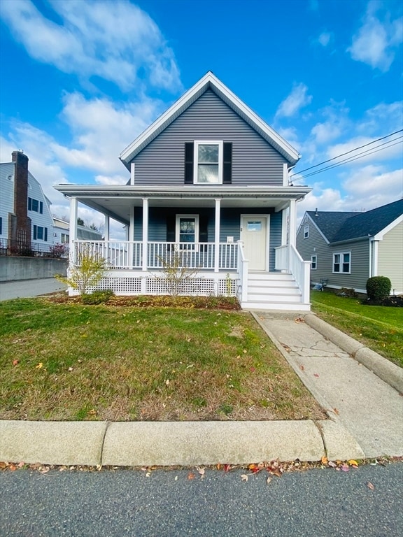 Foto del edificio - 253 Lynn St