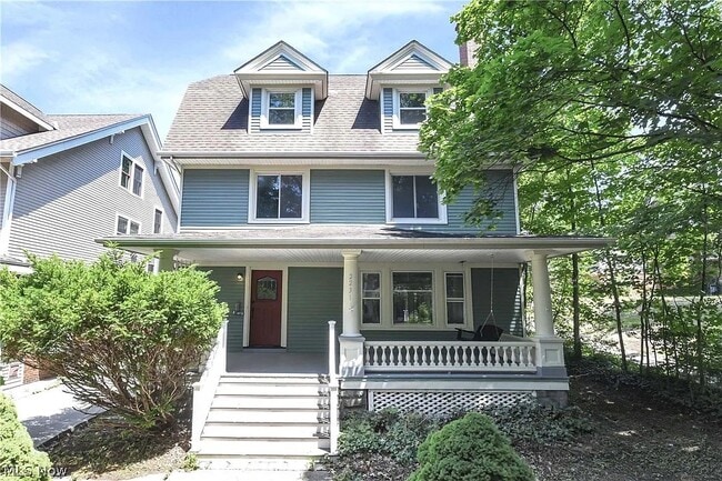 Building Photo - 2231 Bellfield Ave