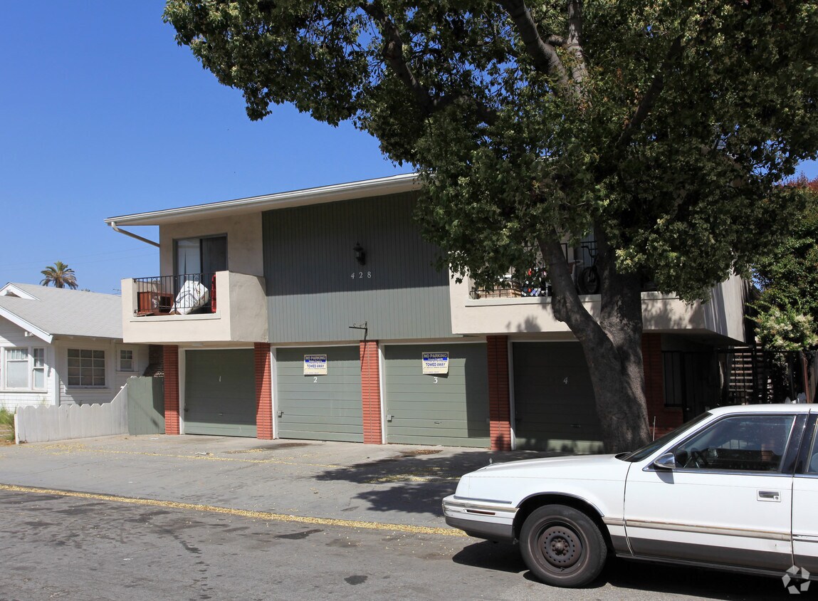 Building Photo - 428 Coronado Ave