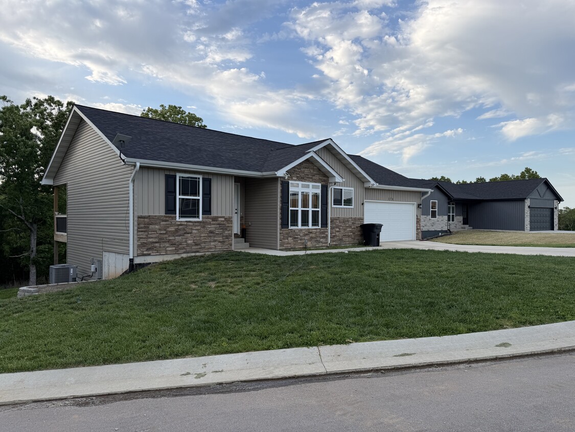 Foto del edificio - 178 Teton Pass