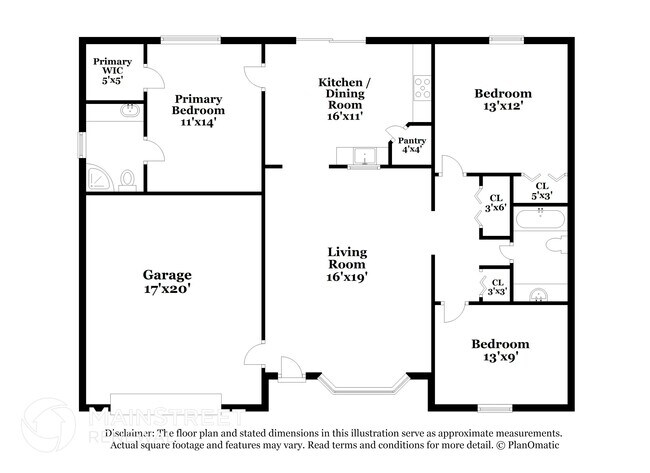 Foto del edificio - 615 NW North Macedo Blvd