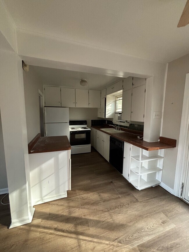 Foto del edificio - 1006 23rd St