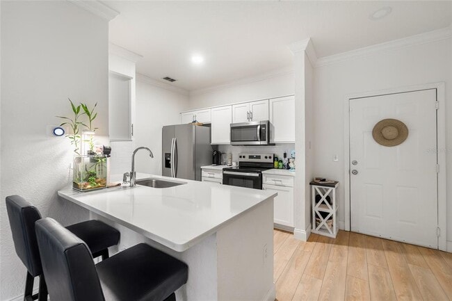 Foto del edificio - 5000 Culbreath Key Way