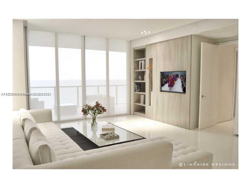 Primary Photo - 9701 Collins Ave