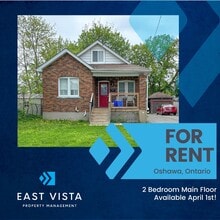 Building Photo - 307 Vimy Ave