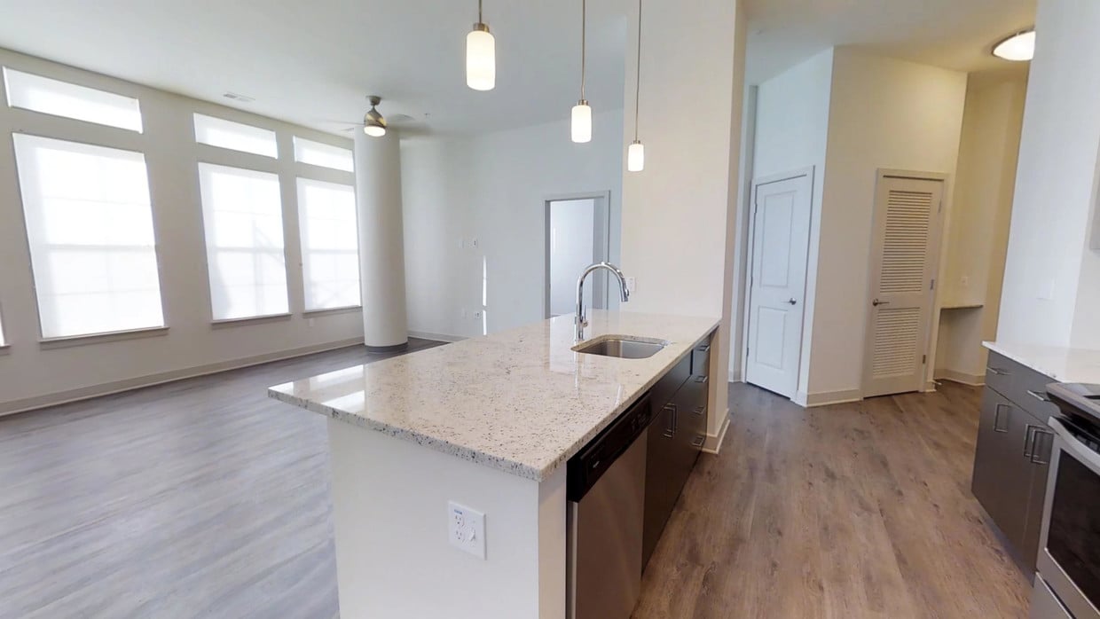 Photo - Arrive Federal Hill Apartments