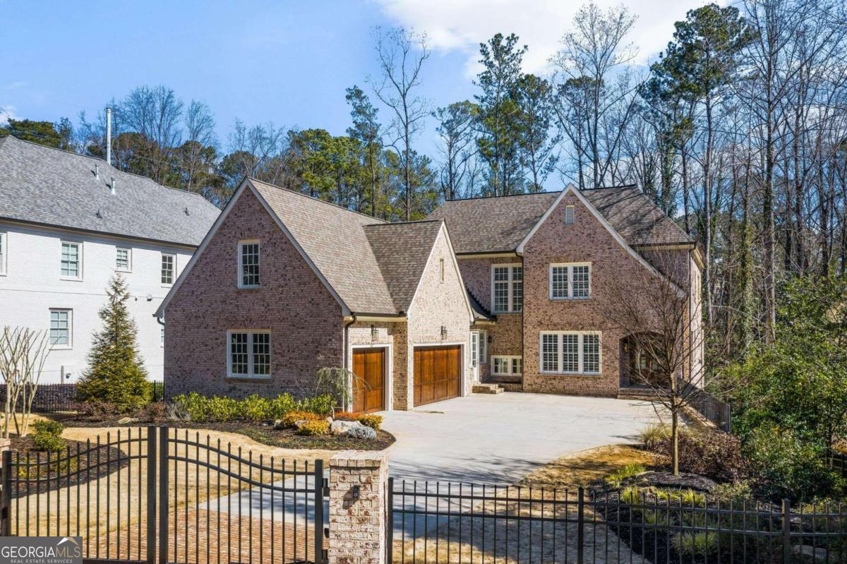 Foto principal - 3085 Rhodenhaven Dr NW