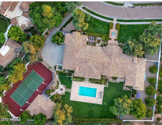 Building Photo - 6550 E El Maro Cir